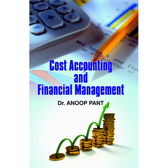 Cost Accounting And Financial Management