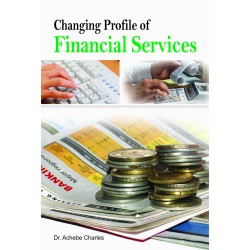 Changing Profile Of Financial Services