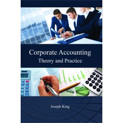 Corporate Accounting: Theory And Practice