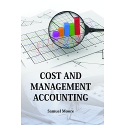 Cost And Management Accounting