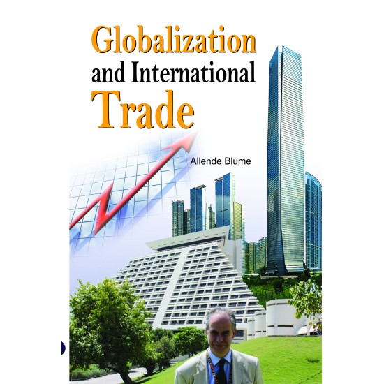 Globalisation And International Trade