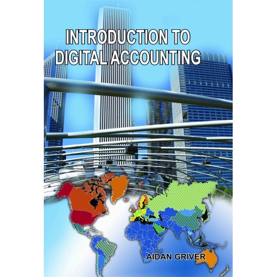 Introduction To Digital Accounting