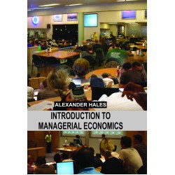 Introduction To Managerial Economics