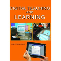 Digital Teaching And Learning