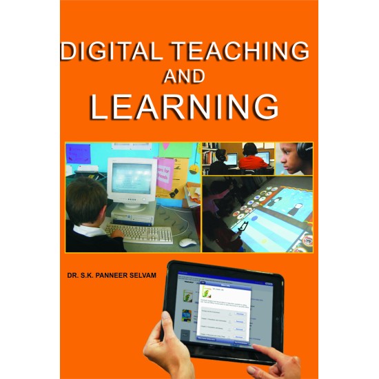 Digital Teaching And Learning