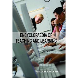 Encyclopedia Of Teaching And Learning