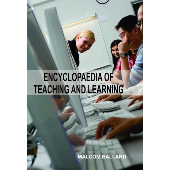 Encyclopedia Of Teaching And Learning