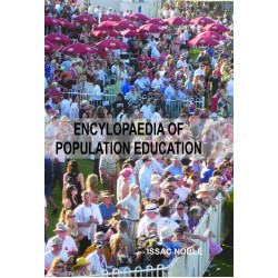 Encyclopedia Of Population Education