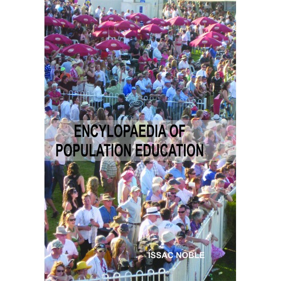 Encyclopedia Of Population Education