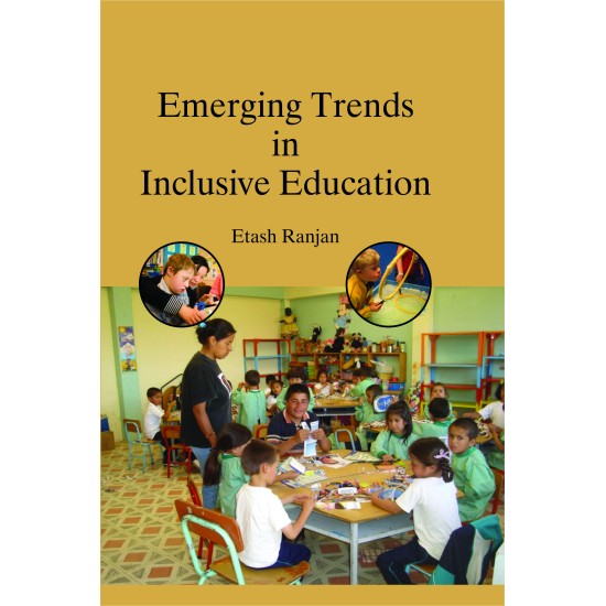 Emerging Trends In Inclusive Education