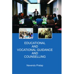 Educational And Vocational Guidance And Counseling