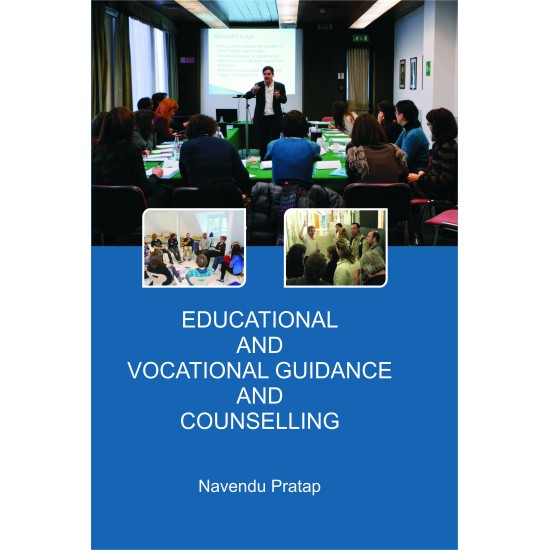 Educational And Vocational Guidance And Counseling