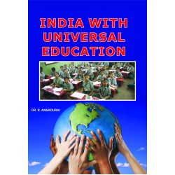 India With Universal Education