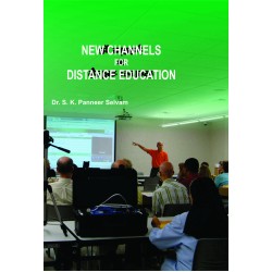 New Channals For Distance Education