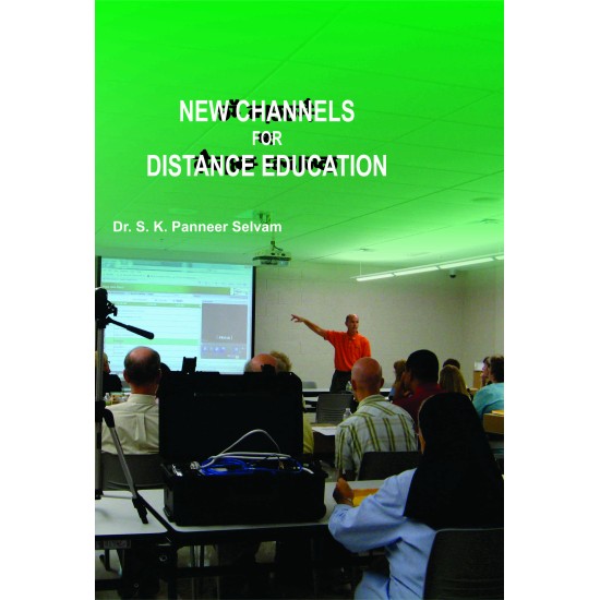 New Channals For Distance Education