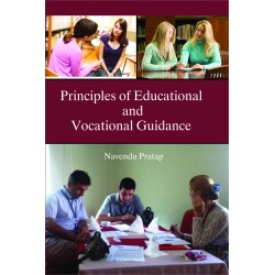 Principles Of Educational And Vocational Guidance-