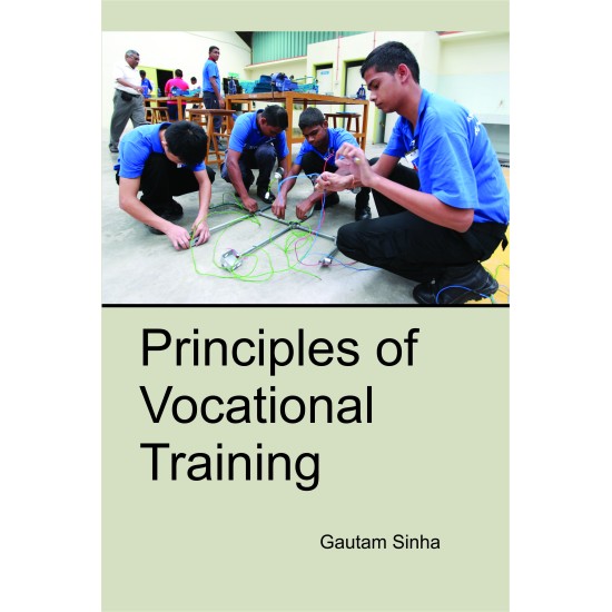 Principles Of Vocational Training