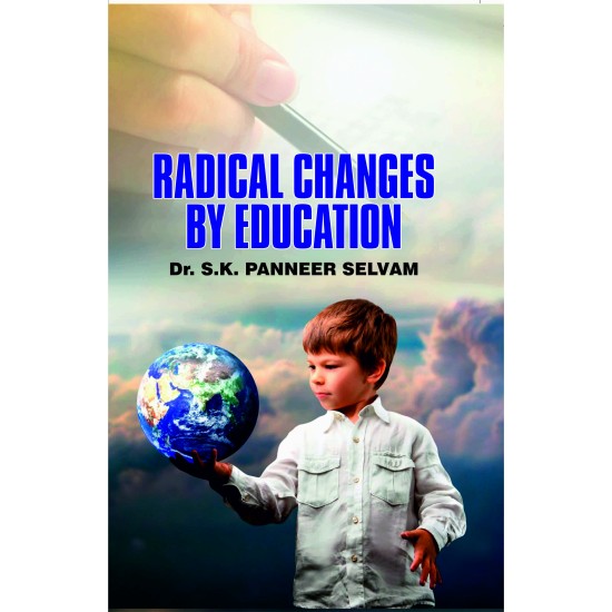 Radical Changes By Education