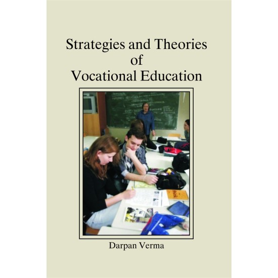 Strategies And Theories Of Vocational Education-