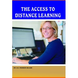 The Access To Distance Learning