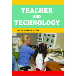 Teacher And Technology