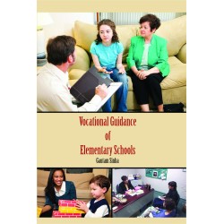 Vocational Guidance Of Elementary Schools