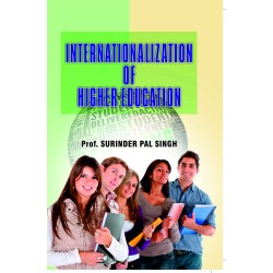 Internationalization Of Higher Education