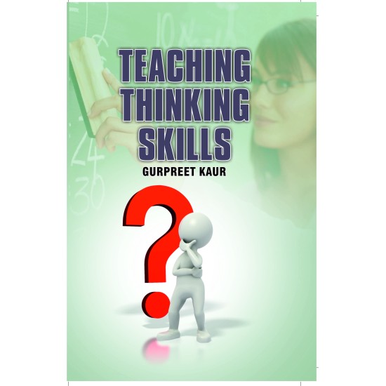 Teaching Thinking Skills