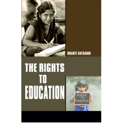 THE RIGHTS TO EDUCATION