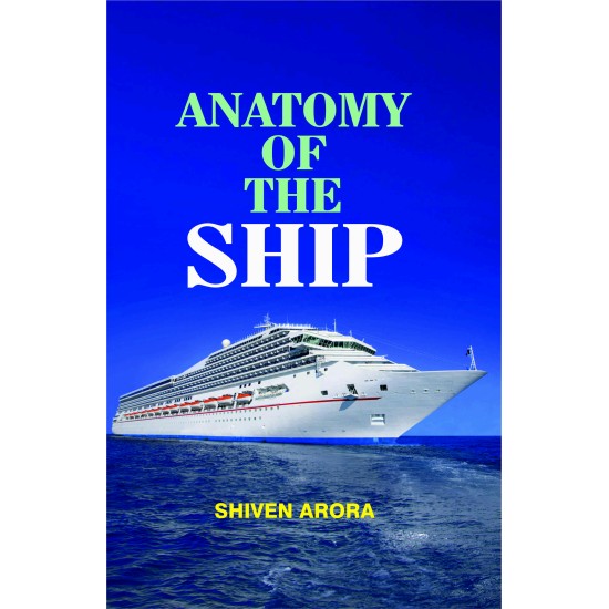 Anatomy Of The Ship