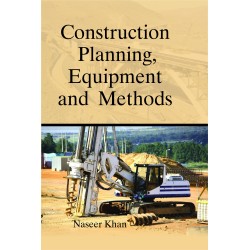 Construction Planning, Equipment And Methods