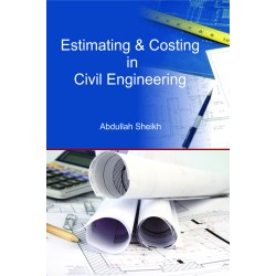 Estimating & Costing In Civil Engineering