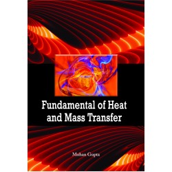 Fundamentals Of Heat And Mass Transfer