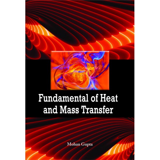 Fundamentals Of Heat And Mass Transfer