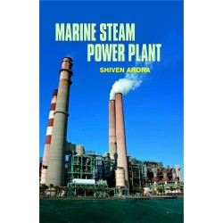 Marine Steam Power Plant