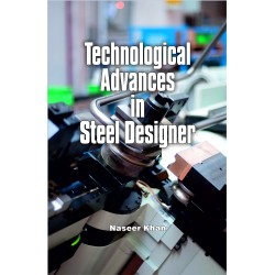 Technological Advances In Steel Designer