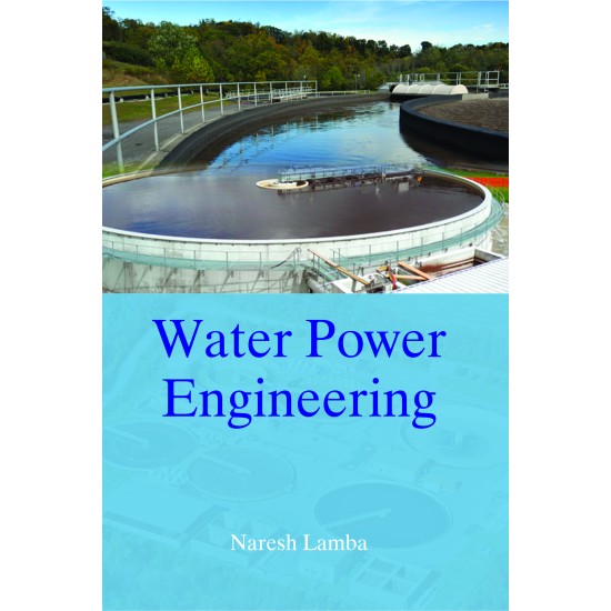 Water Power Engineering