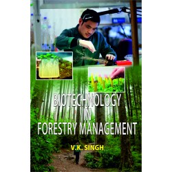 Biotechnology in Forestry Management