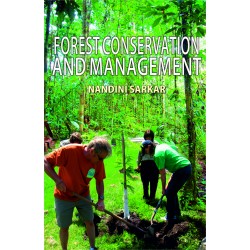 Forest Conservation And Management