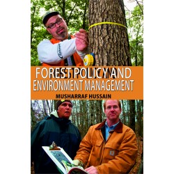 Forest Policy And Environment Management