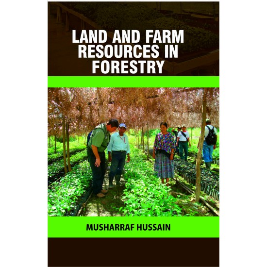 Land And Farm Resources In Forestry