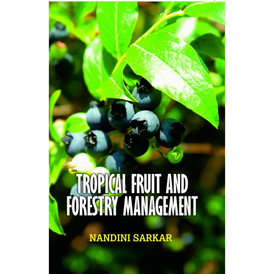 Tropical Fruit And Forestry Management