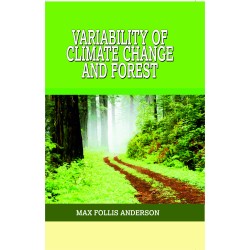 Variability Of Climate Change And Forest