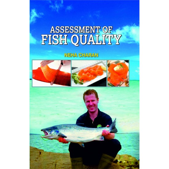 Assessment Of Fish Quality