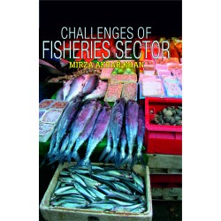 Challenges Of Fisheries Sector