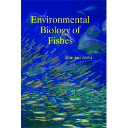 Environmental Biology Of Fishes