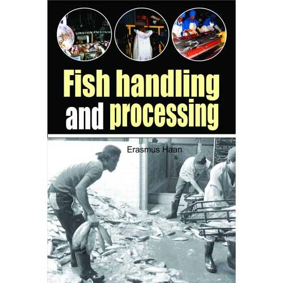 Fish Handing and Processing