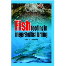 Fish Feeding In Integrated Fish Farming