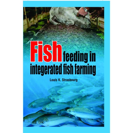 Fish Feeding In Integrated Fish Farming