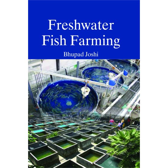 Freshwater Fish Farming